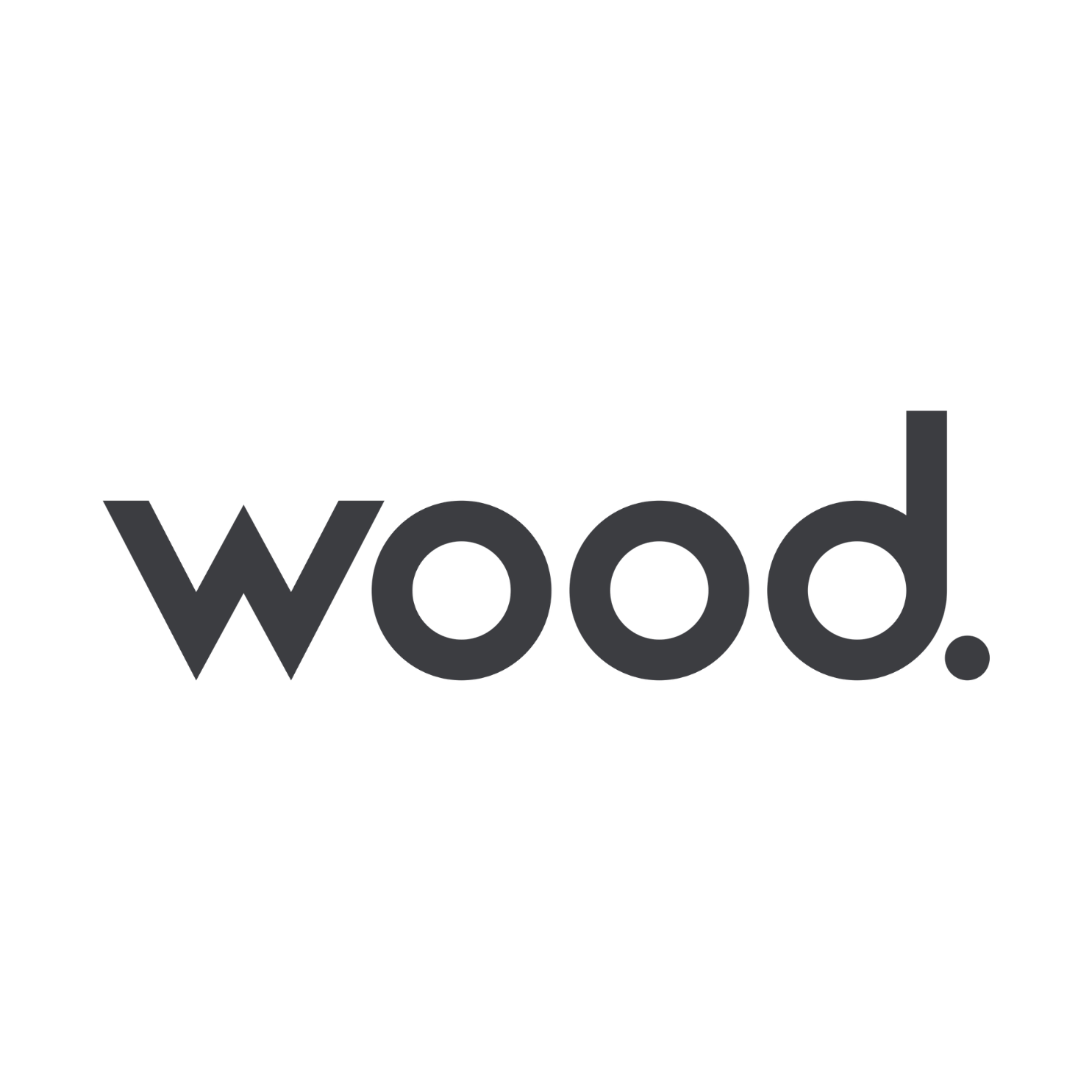 Wood